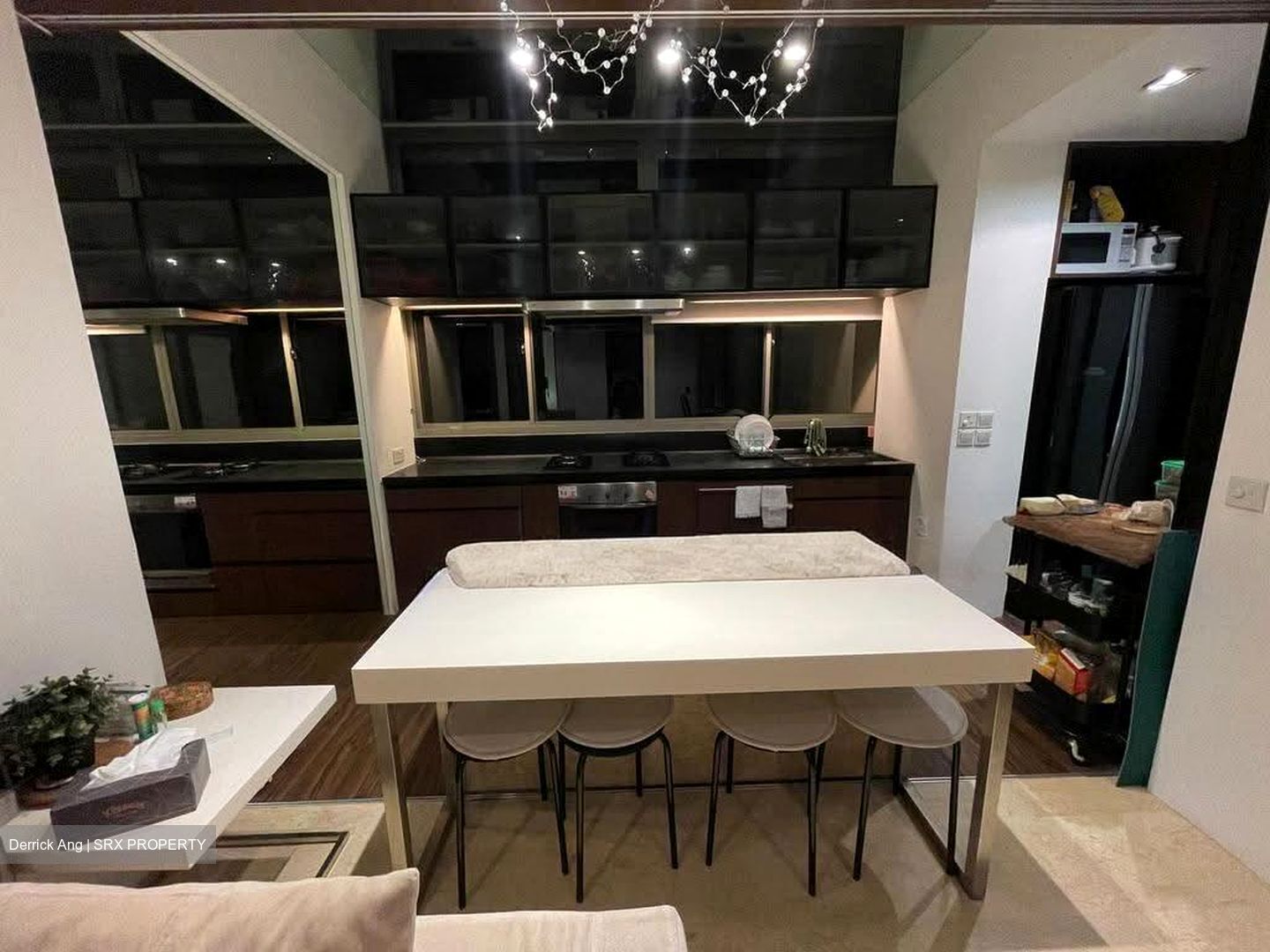 The Shelford (D11), Condominium #626389111